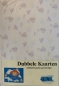 Set Doppelkarten zart mit Paddington Bear bedruckt, inkl. Couverts uni